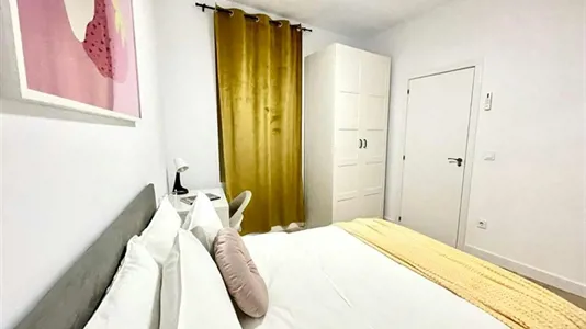 Rooms in Madrid Salamanca - photo 2