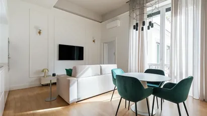 Apartment for rent in Roma Municipio I – Centro Storico, Rome