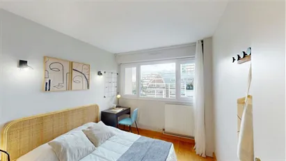 Room for rent in Nanterre, Île-de-France