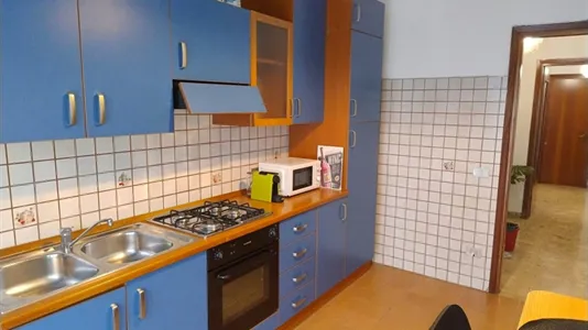 Rooms in Vicenza - photo 8