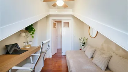 Room for rent in Lisbon (region)