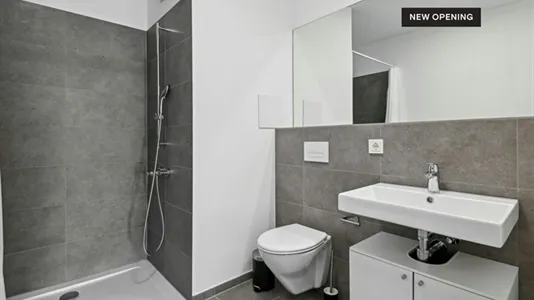 Rooms in Berlin Mitte - photo 4