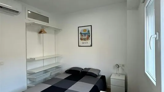 Rooms in Valencia Extramurs - photo 1