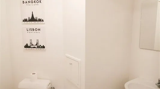 Rooms in Nanterre - photo 9