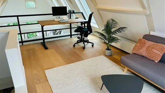 Apartments in Location is not specified - photo 9