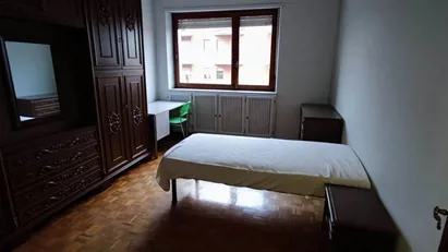 Room for rent in Turin, Piemonte