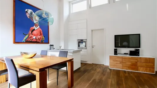 Apartments in Cologne Innenstadt - photo 5