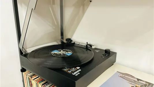 Apartments in Vienna Hietzing - photo 5