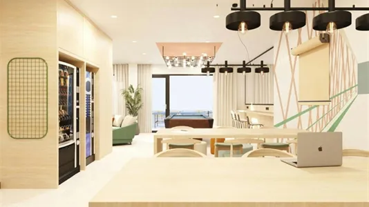 Apartments in Girona - photo 6