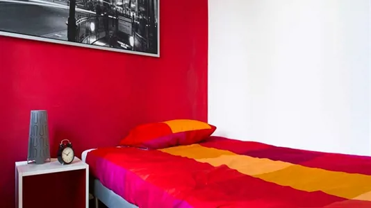 Rooms in Milano Zona 6 - Barona, Lorenteggio - photo 3