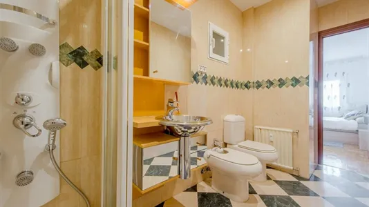 Rooms in Madrid Chamartín - photo 5