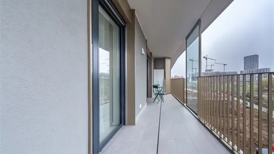 Apartments in Milano Zona 8 - Fiera, Gallaratese, Quarto Oggiaro - photo 4