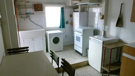 Rooms in Bologna - photo 10