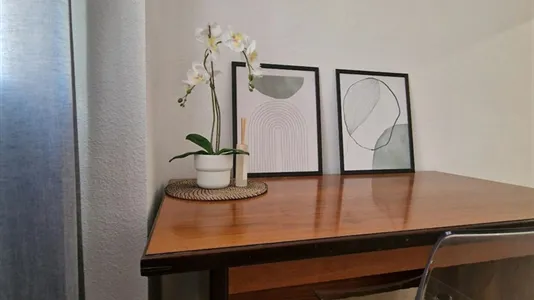 Rooms in Valencia Algirós - photo 9