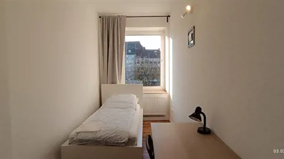 Room for rent in Dortmund, Nordrhein-Westfalen