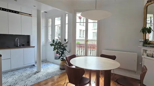 Apartments in Paris 15ème arrondissement - photo 4
