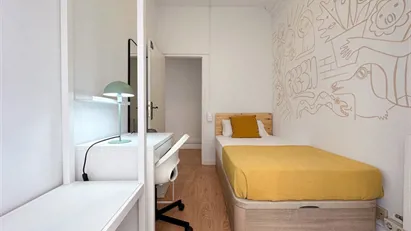 Room for rent in Barcelona Ciutat Vella, Barcelona