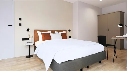 Apartments in Böblingen - photo 6