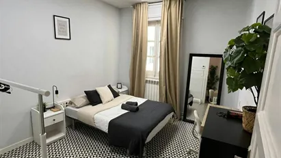 Room for rent in Madrid Chamberí, Madrid