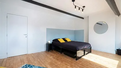 Room for rent in Brussels Etterbeek, Brussels