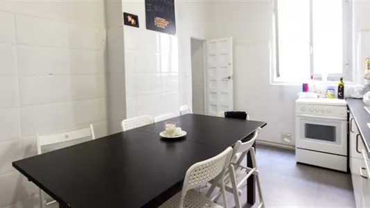 Rooms in Madrid Centro - photo 4