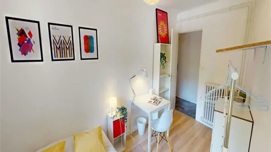 Rooms in Montpellier - photo 3