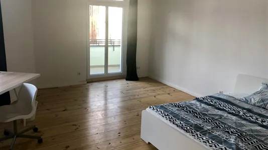 Rooms in Berlin Mitte - photo 2