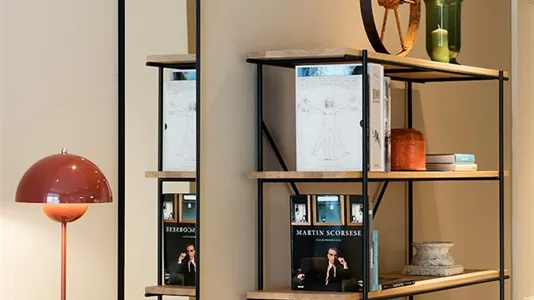 Apartments in Barcelona Sarrià-St. Gervasi - photo 5