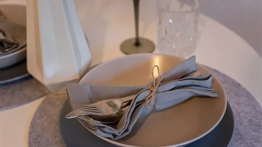 Apartments in Dusseldorf - photo 9