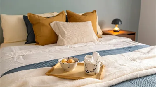 Rooms in Location is not specified - photo 9