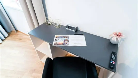 Apartments in Vienna Leopoldstadt - photo 7