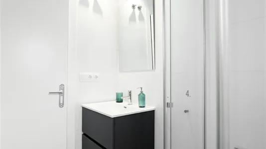 Rooms in Valencia Algirós - photo 5