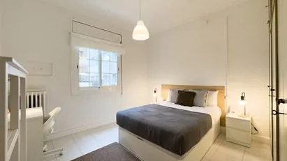 Room for rent in Barcelona Sarrià-St. Gervasi, Barcelona