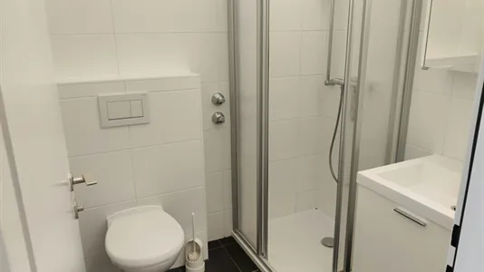 Rooms in Vienna Josefstadt - photo 7