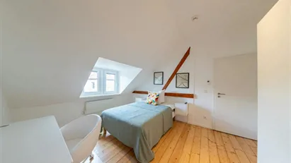 Room for rent in Frankfurt (region)