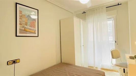 Rooms in la Punta - photo 10