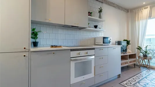 Rooms in Madrid Usera - photo 7