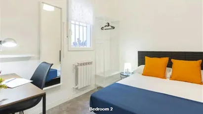 Room for rent in Las Barranquillas, Comunidad de Madrid