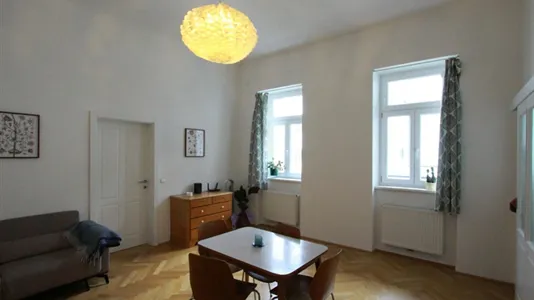 Apartments in Vienna Leopoldstadt - photo 3