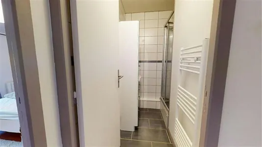 Rooms in Clermont-Ferrand - photo 2