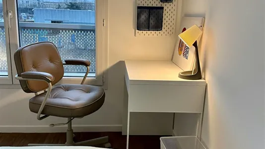 Rooms in Créteil - photo 9