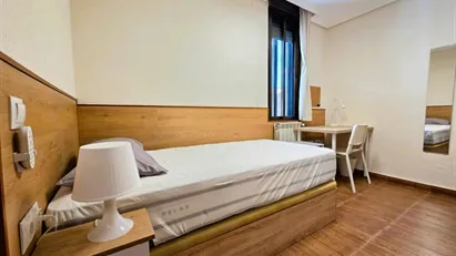 Room for rent in Leganés, Comunidad de Madrid