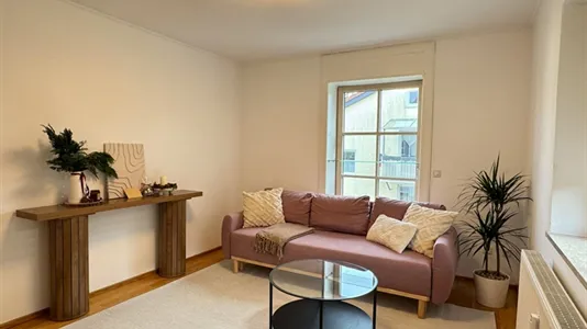 Apartments in Location is not specified - photo 1