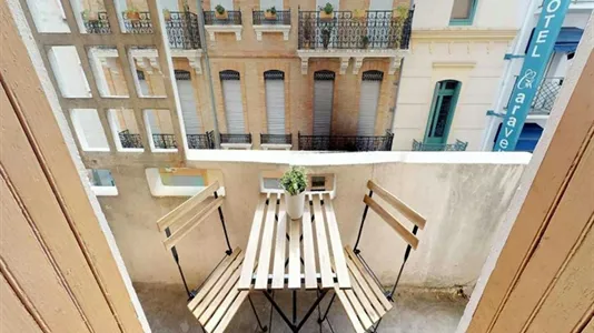 Rooms in Toulouse - photo 3