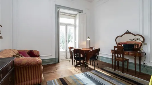 Rooms in Montijo - photo 3