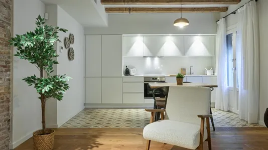 Apartments in Barcelona Ciutat Vella - photo 9