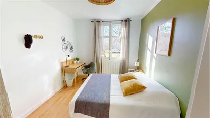 Room for rent in Lyon, Auvergne-Rhône-Alpes