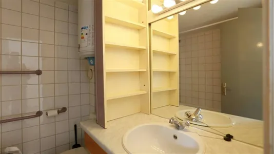 Apartments in Brussels Elsene - photo 9