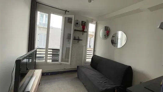 Apartments in Paris 17ème arrondissement - photo 5