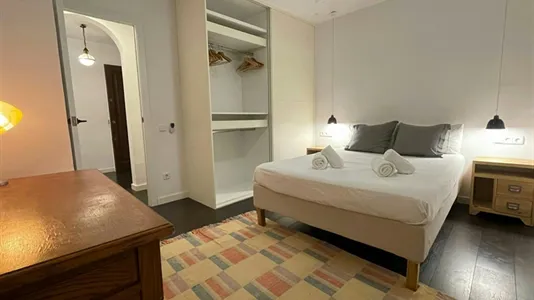 Apartments in Barcelona Les Corts - photo 7
